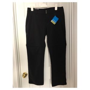 Columbia Saturday Trail II Convertible Pant